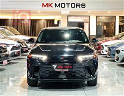 دودج هورنيت